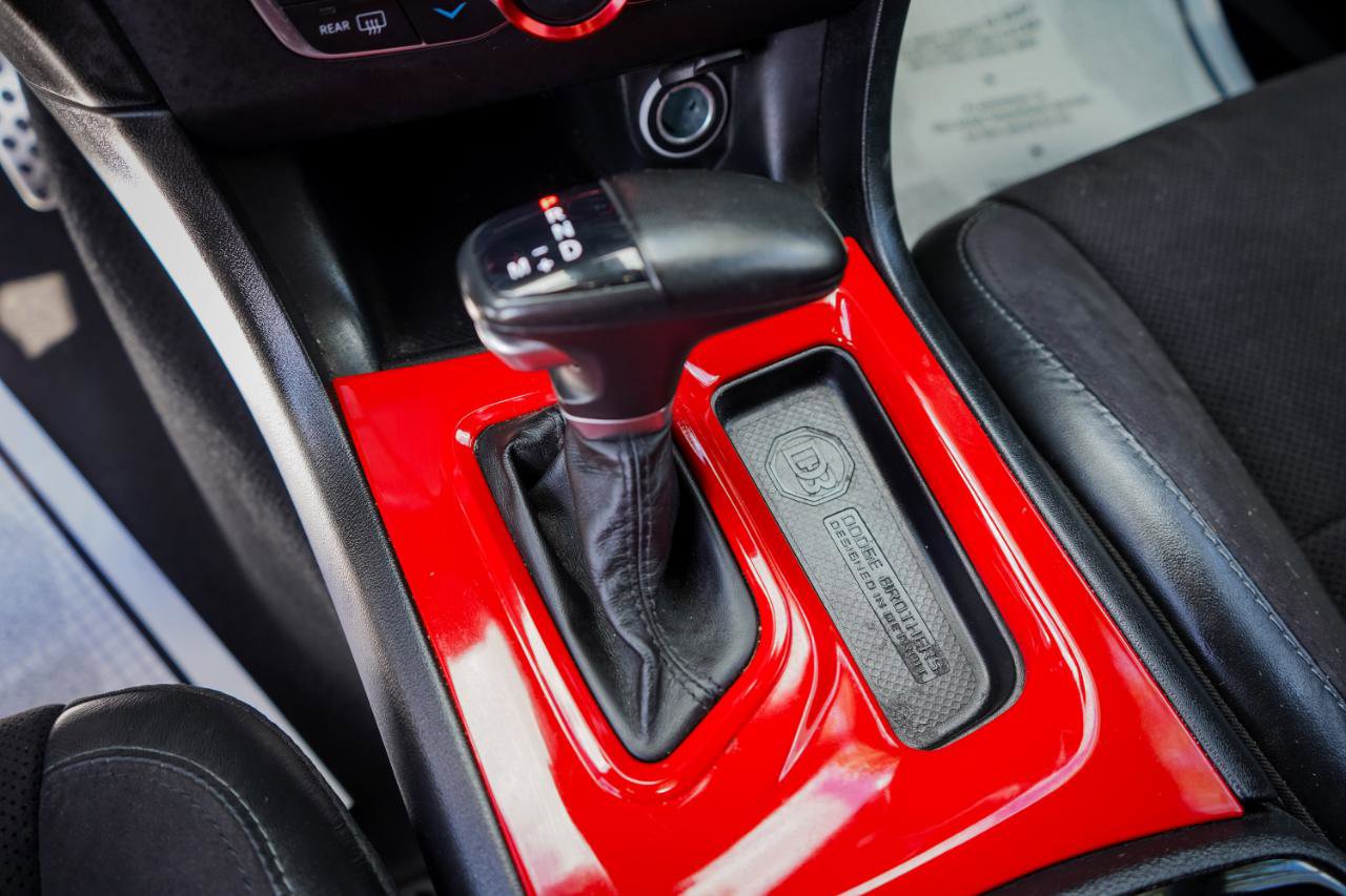 Used 2023 Dodge Charger Scat Pack w/ Daytona Edition Group image 13