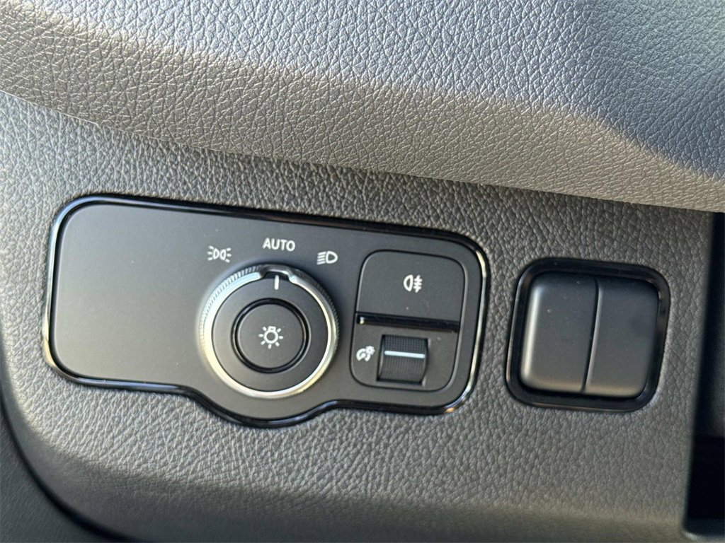 New 2025 Mercedes-Benz Sprinter 2500 image 26