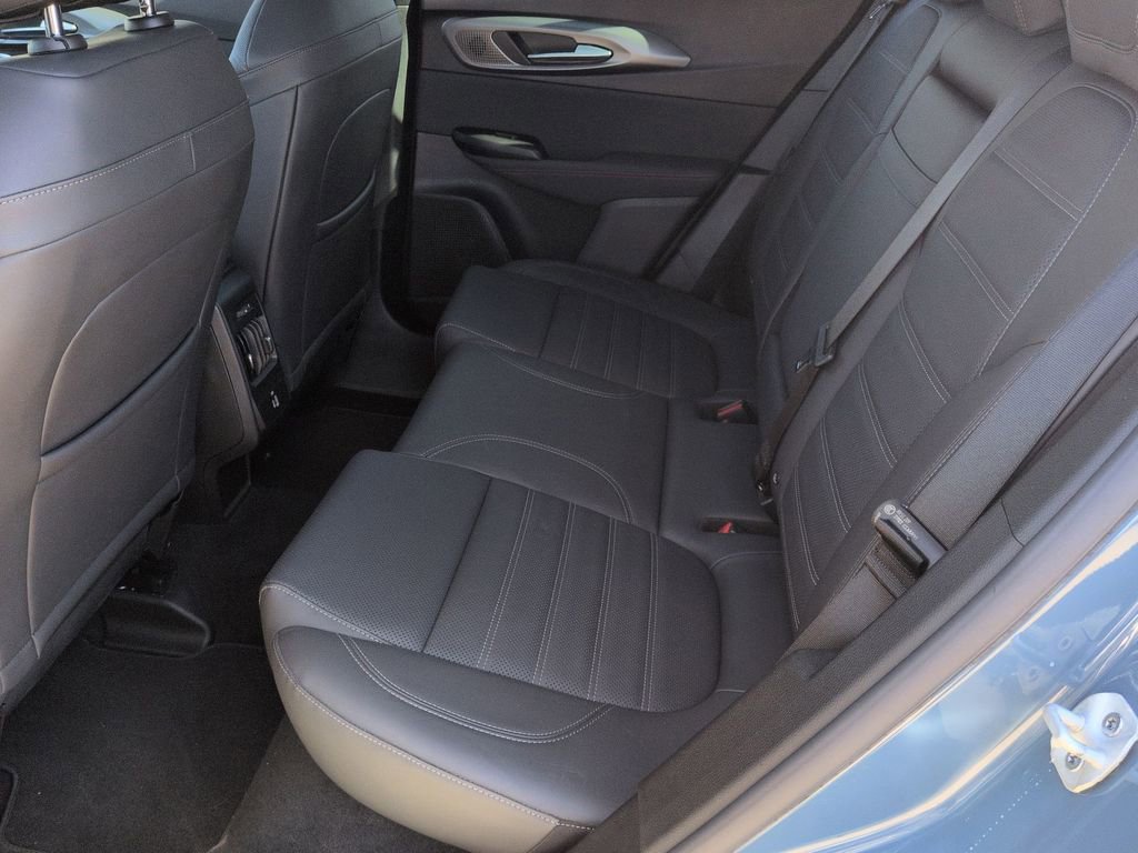 Used 2024 Dodge Hornet GT Plus image 19