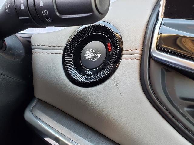 Used 2022 Jeep Compass Limited image 14