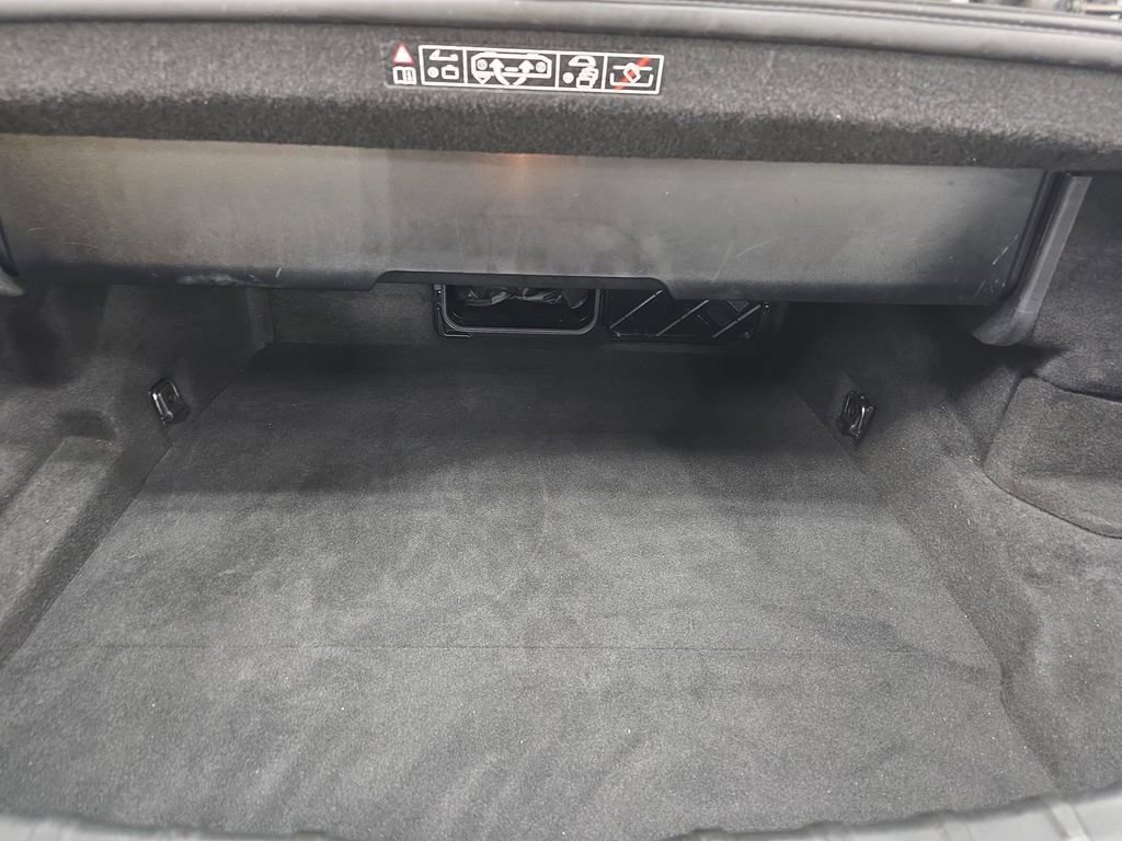 Used 2013 BMW 650i Convertible image 12