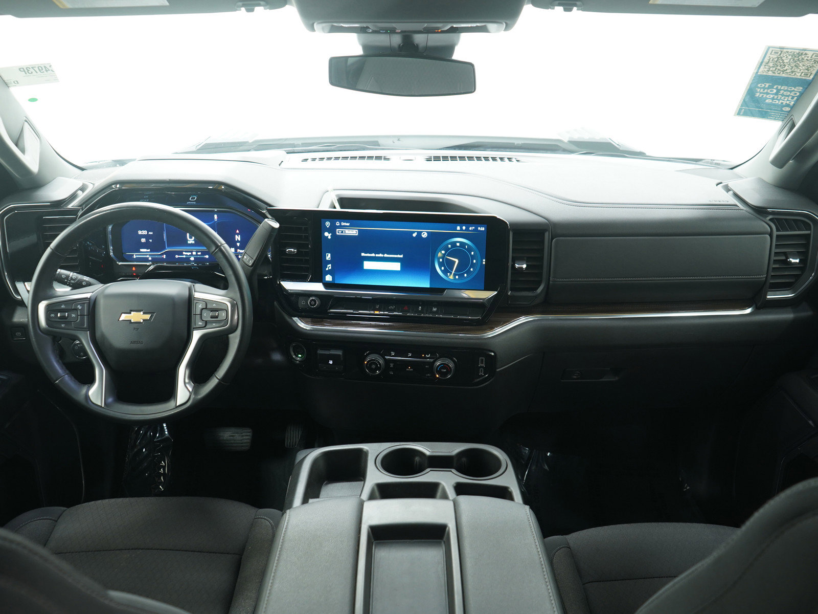 Used 2024 Chevrolet Silverado 2500 LT image 15