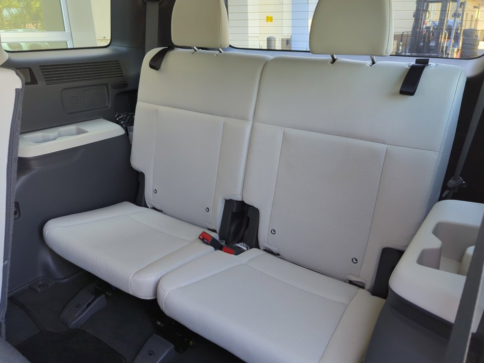 Used 2026 Hyundai Santa Fe SE AWD/4WD image 15