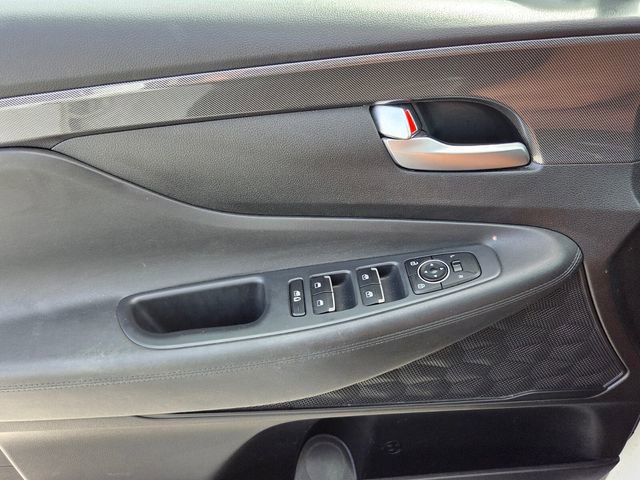 Used 2022 Hyundai Santa Fe SEL w/ Convenience Package FWD image 19