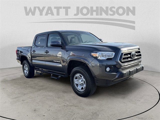 Used 2023 Toyota Tacoma SR5 image 7