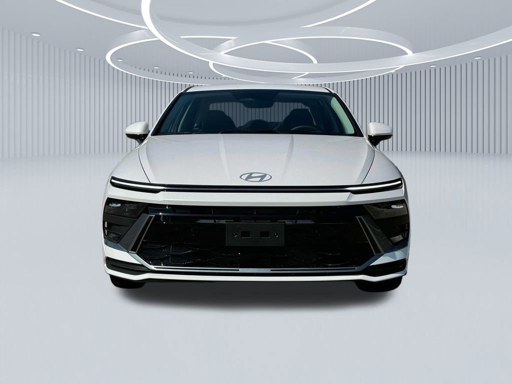 New 2025 Hyundai Sonata SE image 12
