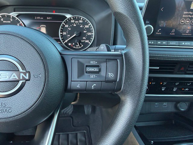 Certified 2023 Nissan Rogue S AWD/4WD image 15