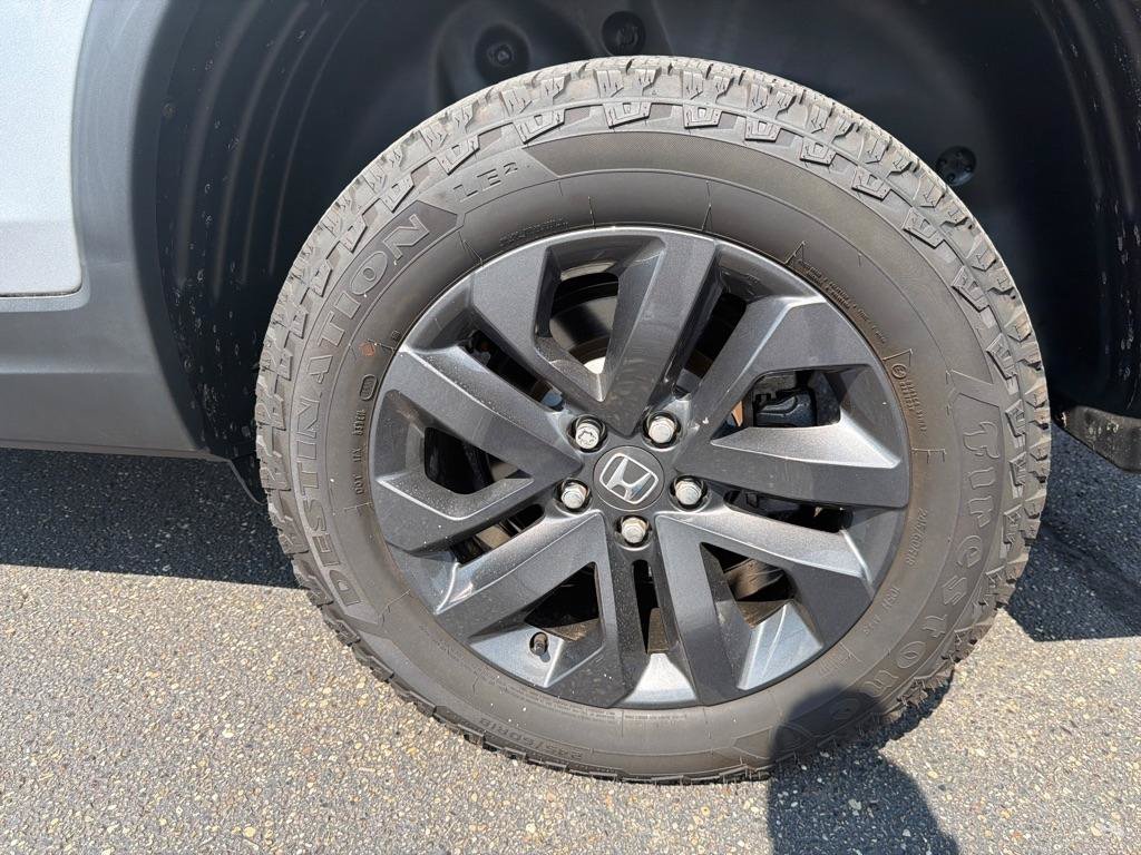 Used 2023 Honda Ridgeline Sport image 31