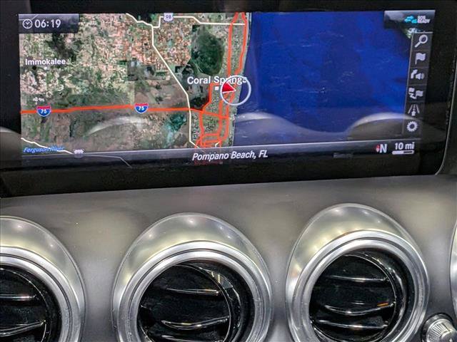 Used 2020 Mercedes-Benz AMG GT Roadster image 13