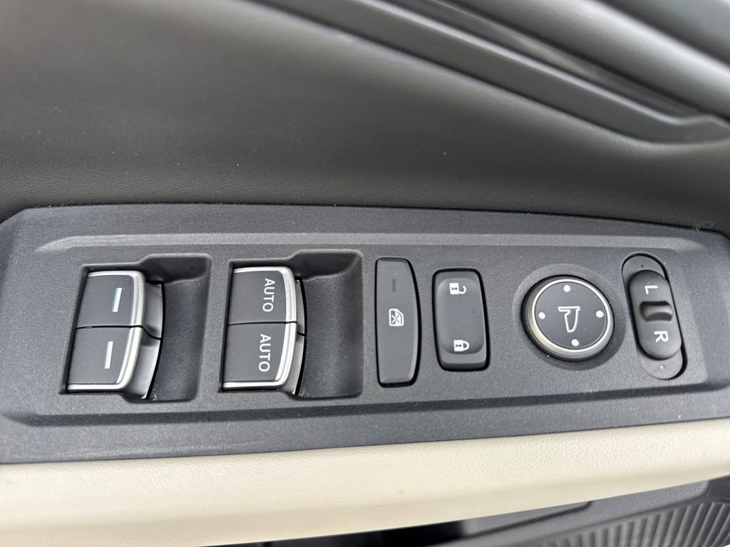 Certified 2025 Honda Accord SE image 14