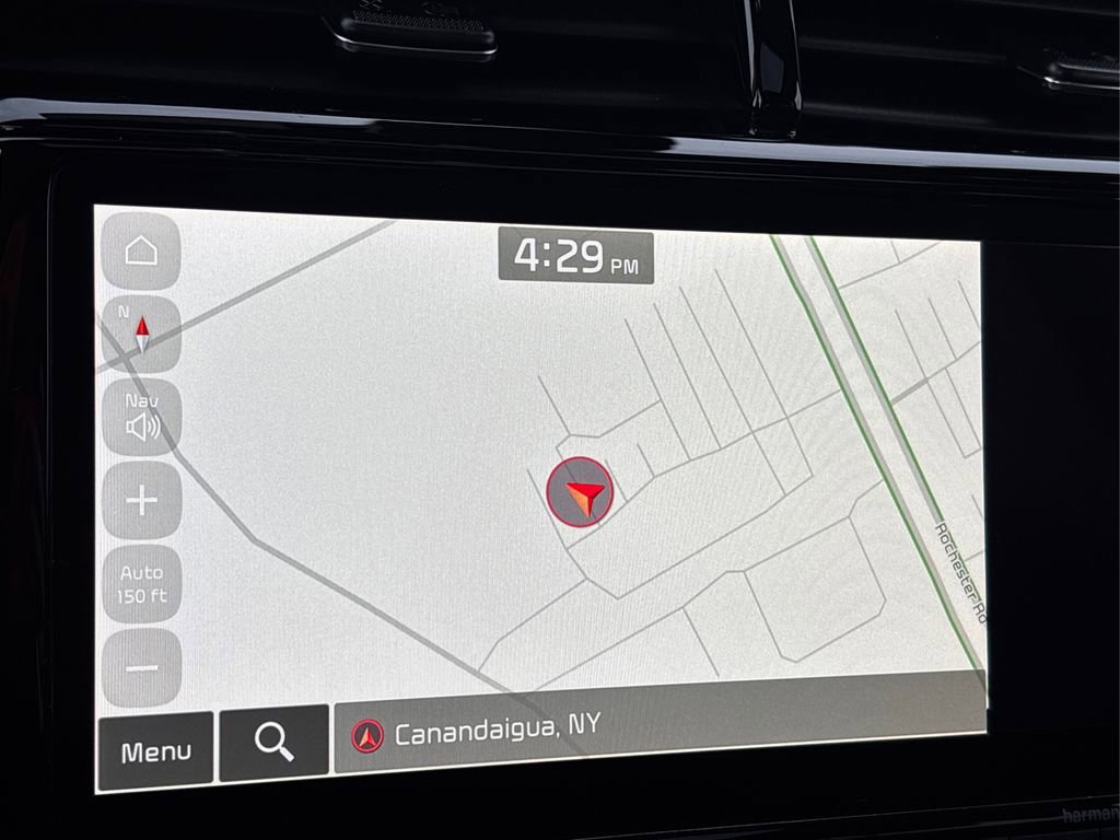 Used 2025 Kia Soul GT-Line w/ GT-Line Technology Package image 29