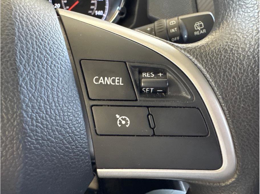 Used 2023 Mitsubishi Outlander Sport ES image 18