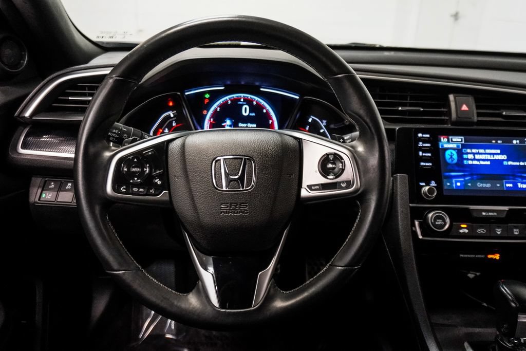 Used 2019 Honda Civic Sport image 13