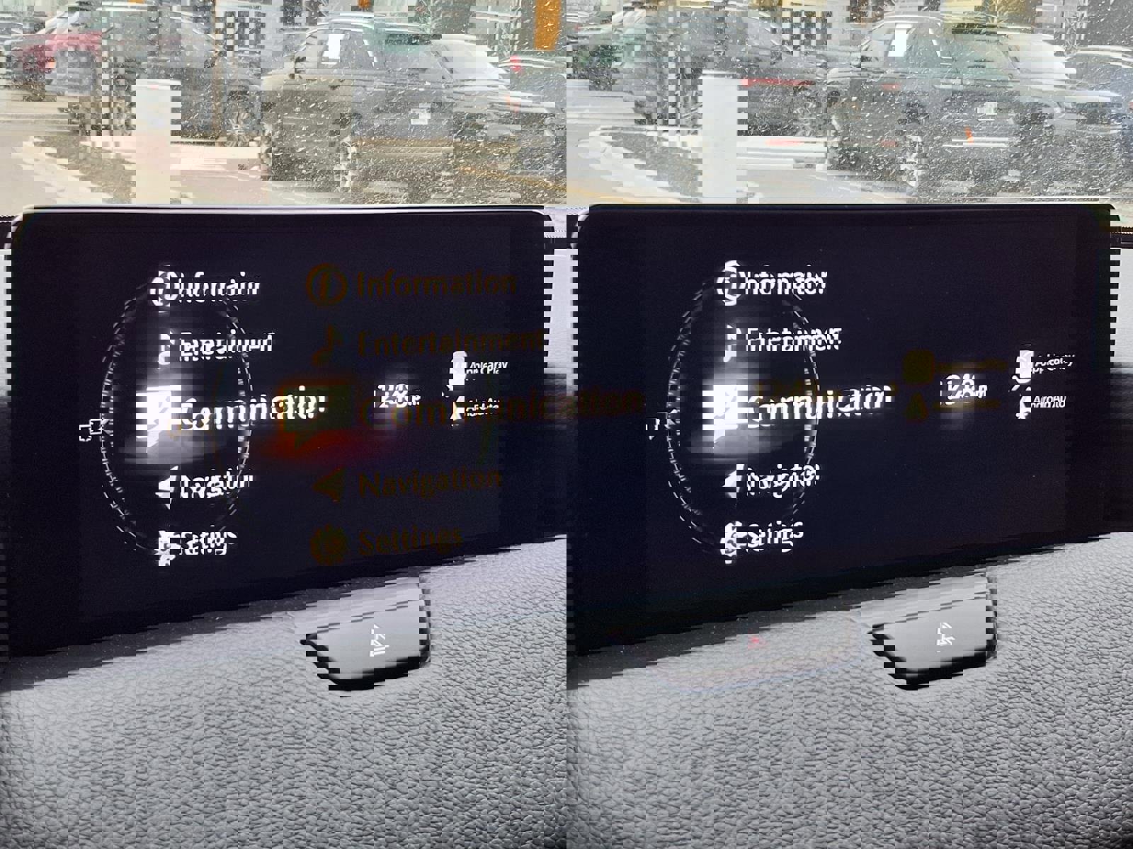 Used 2025 MAZDA CX-90 3.3 Turbo w/ Preferred Package image 14