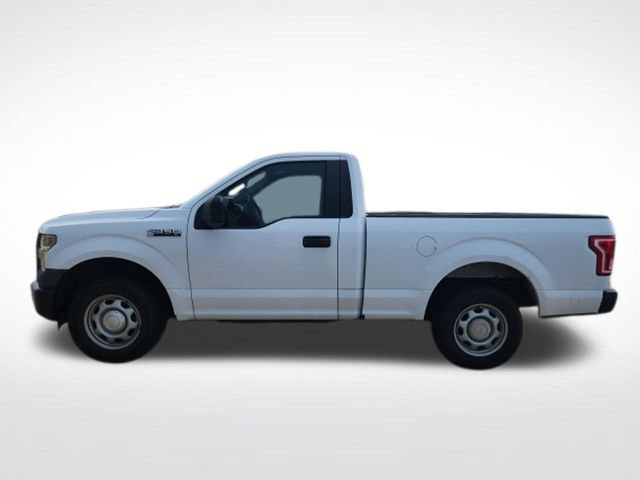 Used 2016 Ford F150 XL w/ Equipment Group 101A Mid RWD image 4