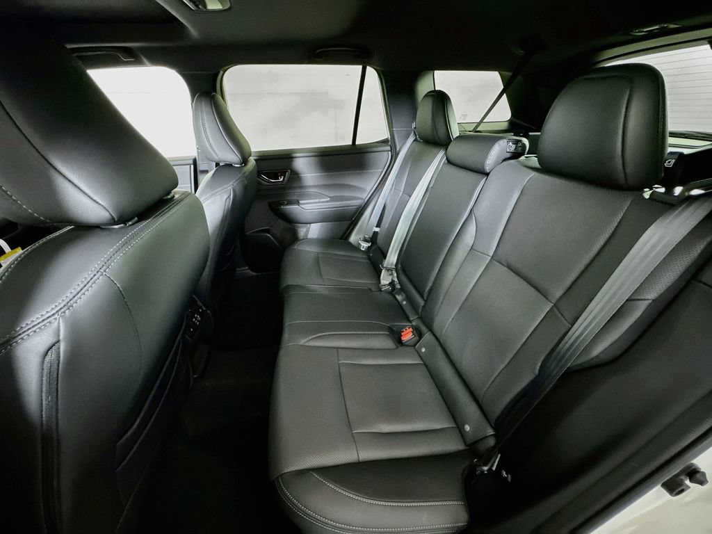 New 2026 Subaru Outback Touring XT AWD/4WD image 26