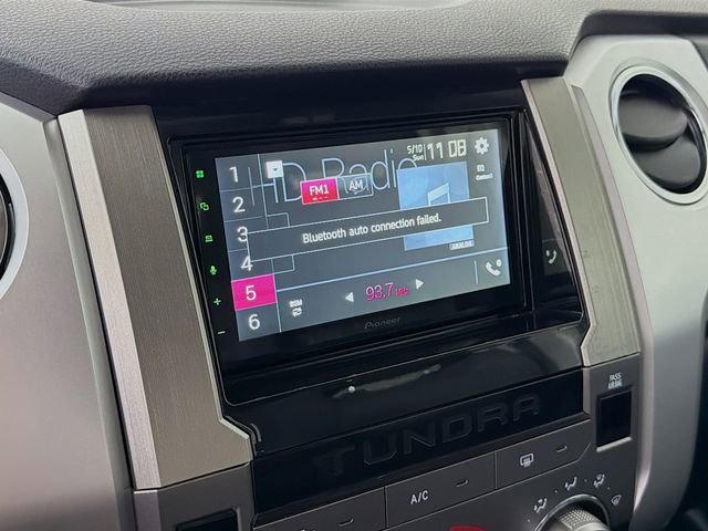 Used 2019 Toyota Tundra SR5 RWD image 14