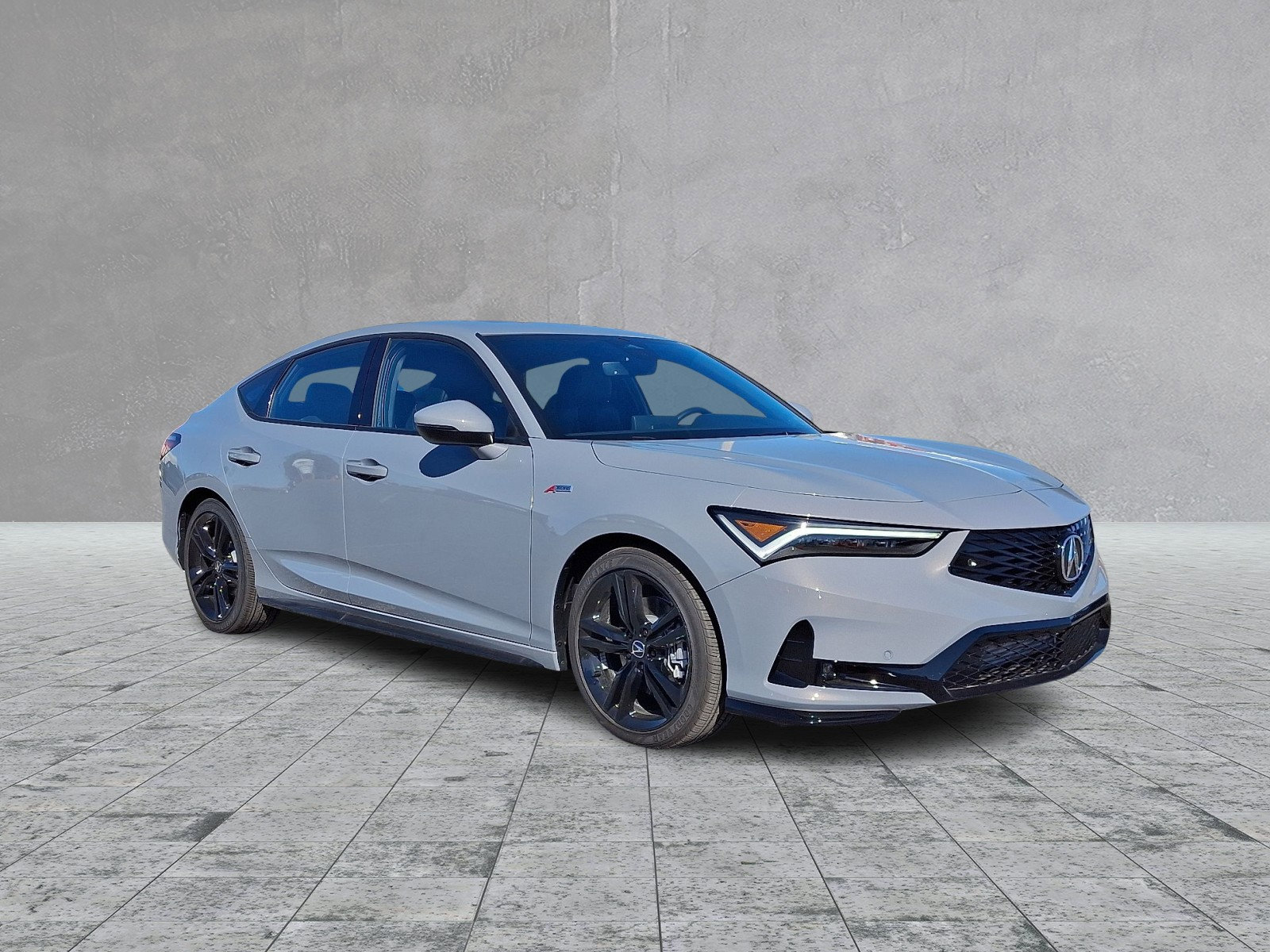 New 2026 Acura Integra A-Spec image 1