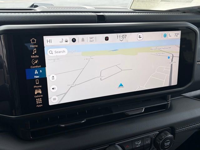 New 2026 Jeep Wrangler Sahara image 3