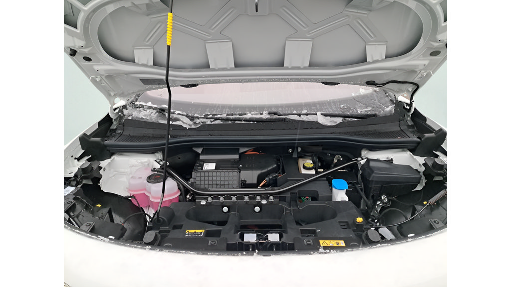 New 2025 Volkswagen ID.4 Pro S Plus AWD/4WD image 27