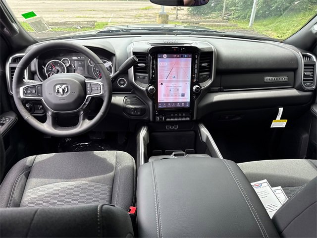 New 2025 RAM 2500 Big Horn image 2