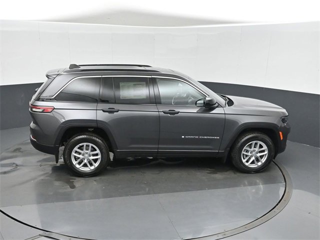 New 2025 Jeep Grand Cherokee Laredo X w/ Luxury Tech Group I image 28
