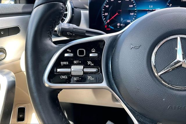 Certified 2021 Mercedes-Benz A 220 4MATIC image 14