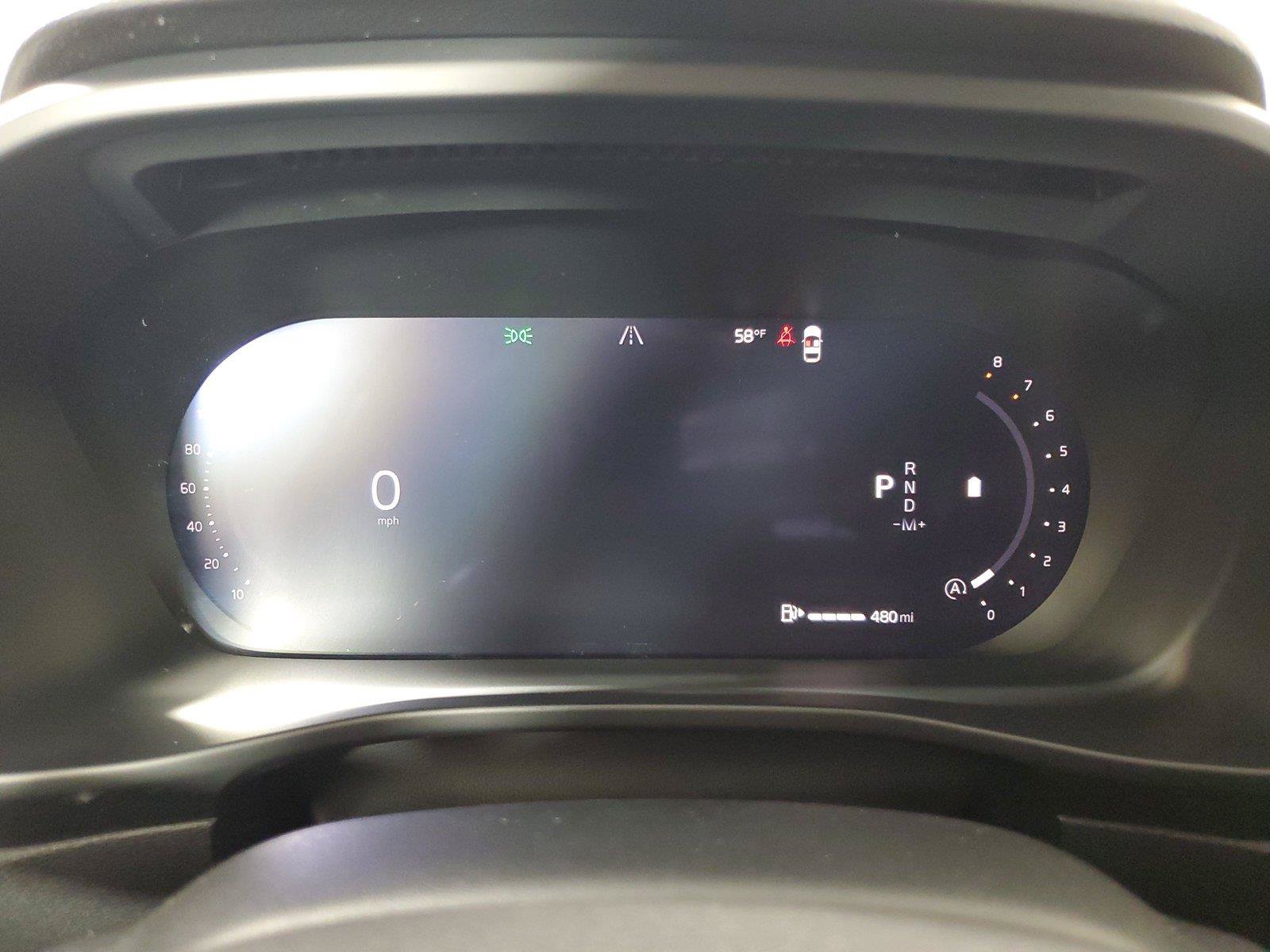 Certified 2026 Volvo XC40 B5 Core AWD/4WD image 27