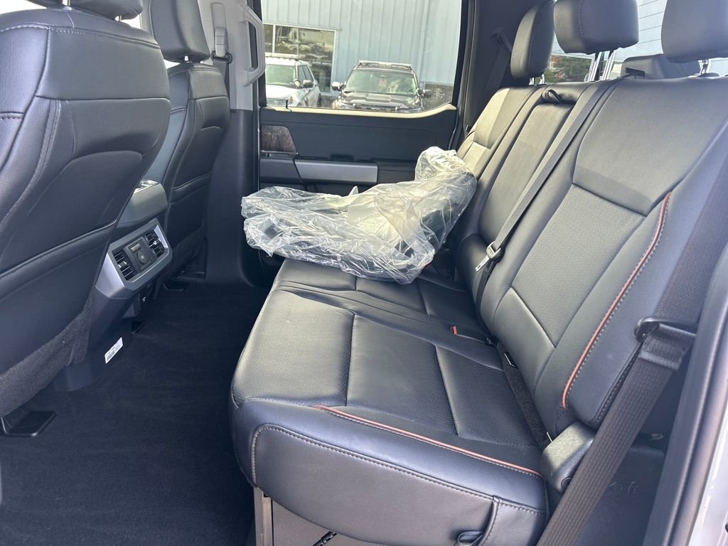 New 2026 Ford F350 Lariat image 28