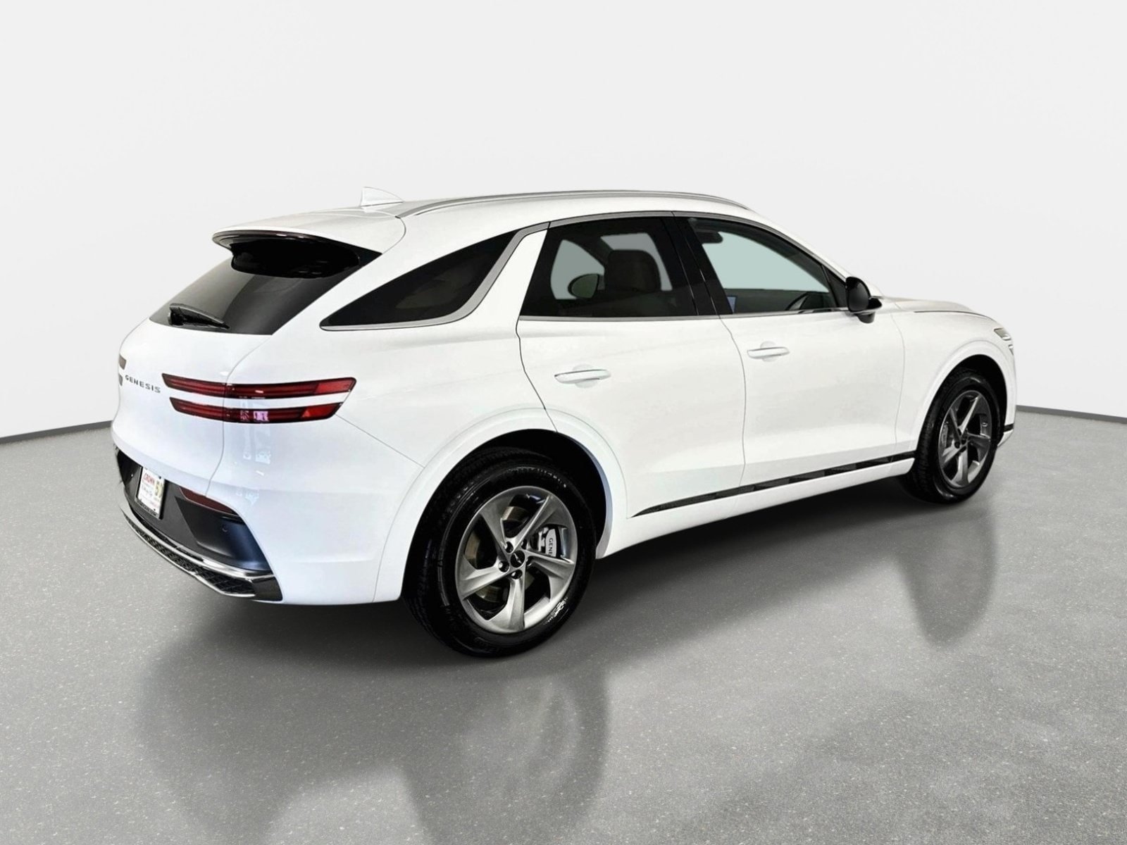 New 2027 Genesis GV70 2.5T AWD/4WD image 5