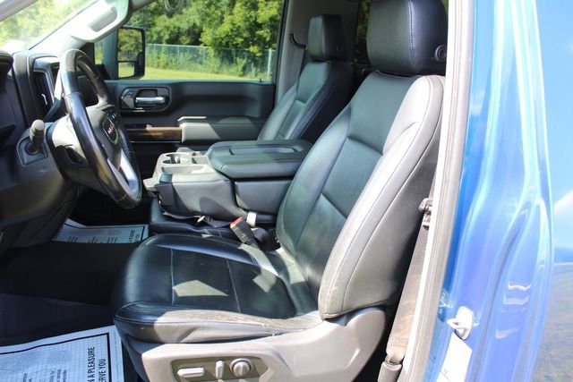 Used 2022 GMC Sierra 3500 SLE w/ SLE Convenience Package image 24