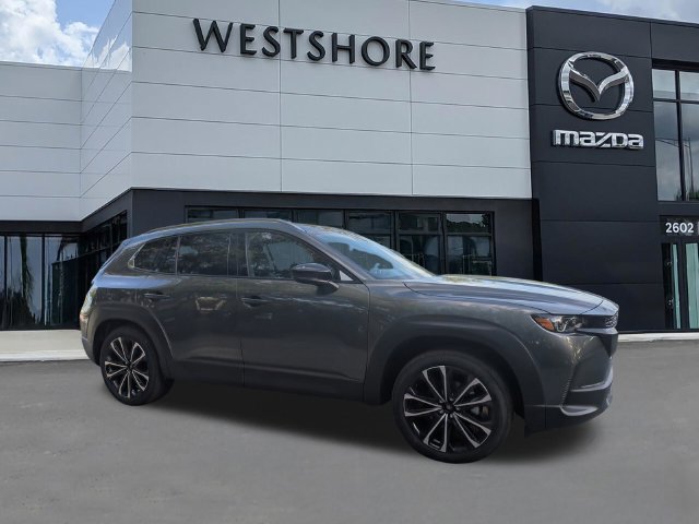 New 2026 MAZDA CX-50 AWD 2.5 S w/ Weather Package image 1