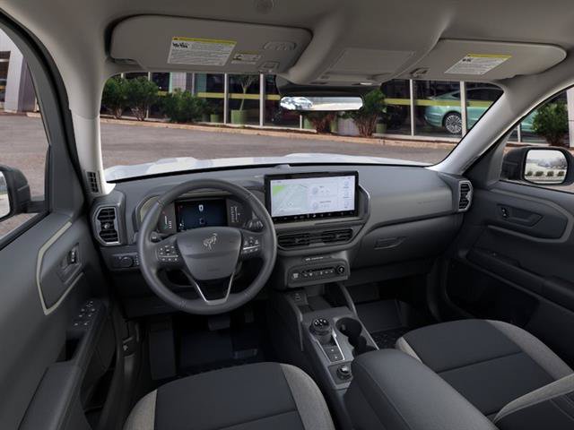 New 2026 Ford Bronco Sport Big Bend w/ Convenience Package AWD/4WD image 78