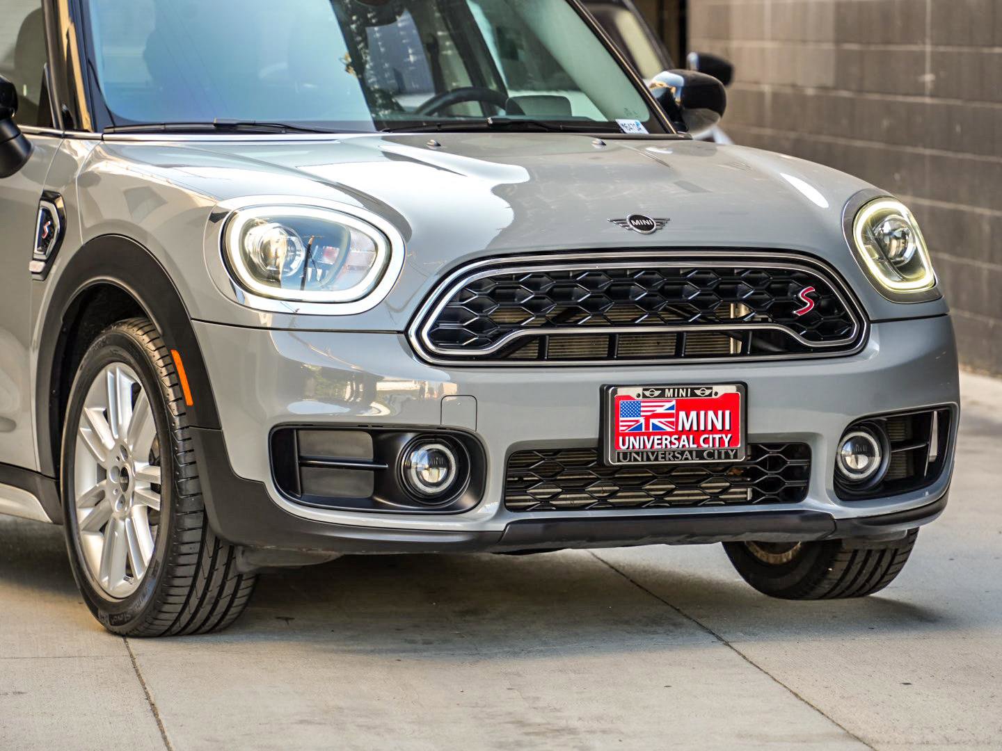 Used 2020 MINI Cooper Countryman S image 2