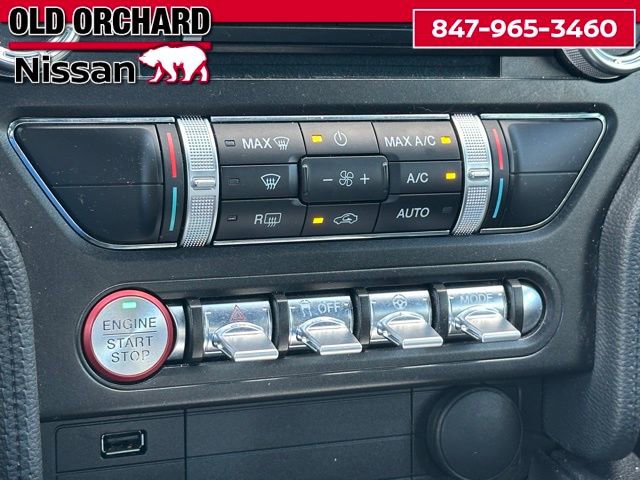 Used 2019 Ford Mustang Bullitt w/ Bullitt Electronics Package image 19