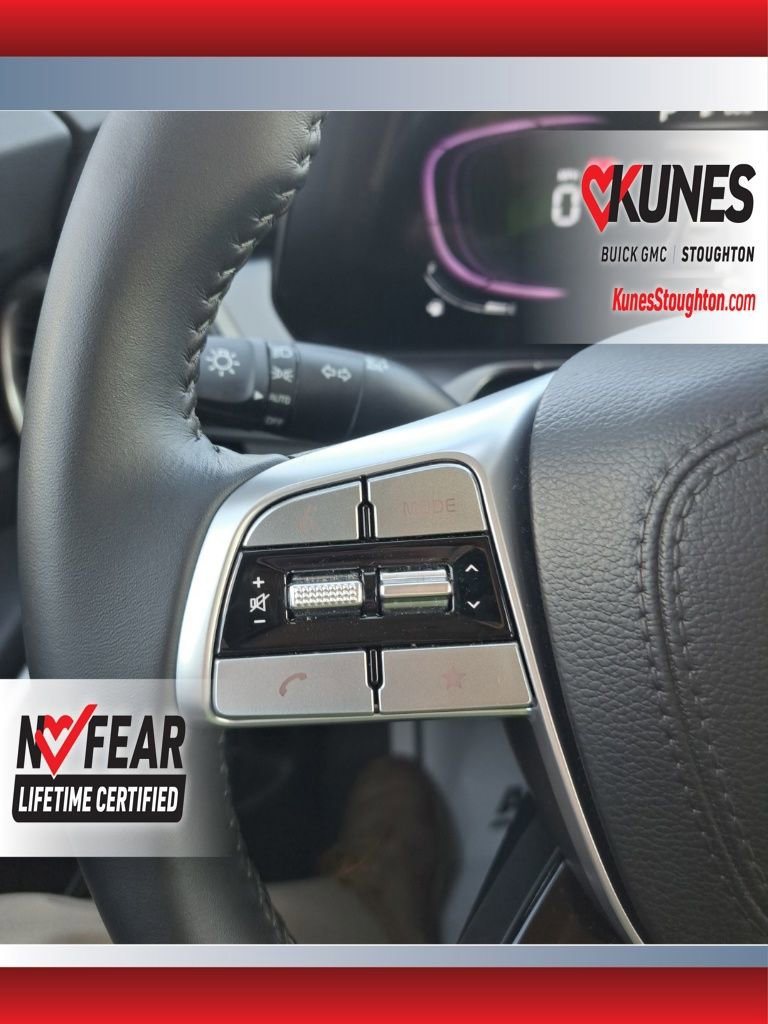 Used 2025 Kia Telluride S image 23