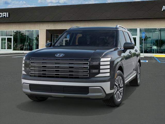New 2027 Hyundai Palisade SEL Premium FWD image 6