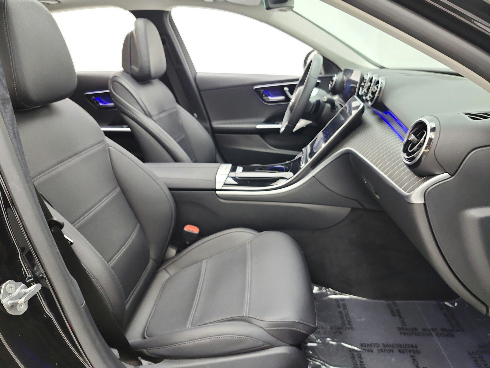 Certified 2023 Mercedes-Benz C 300 Sedan image 19