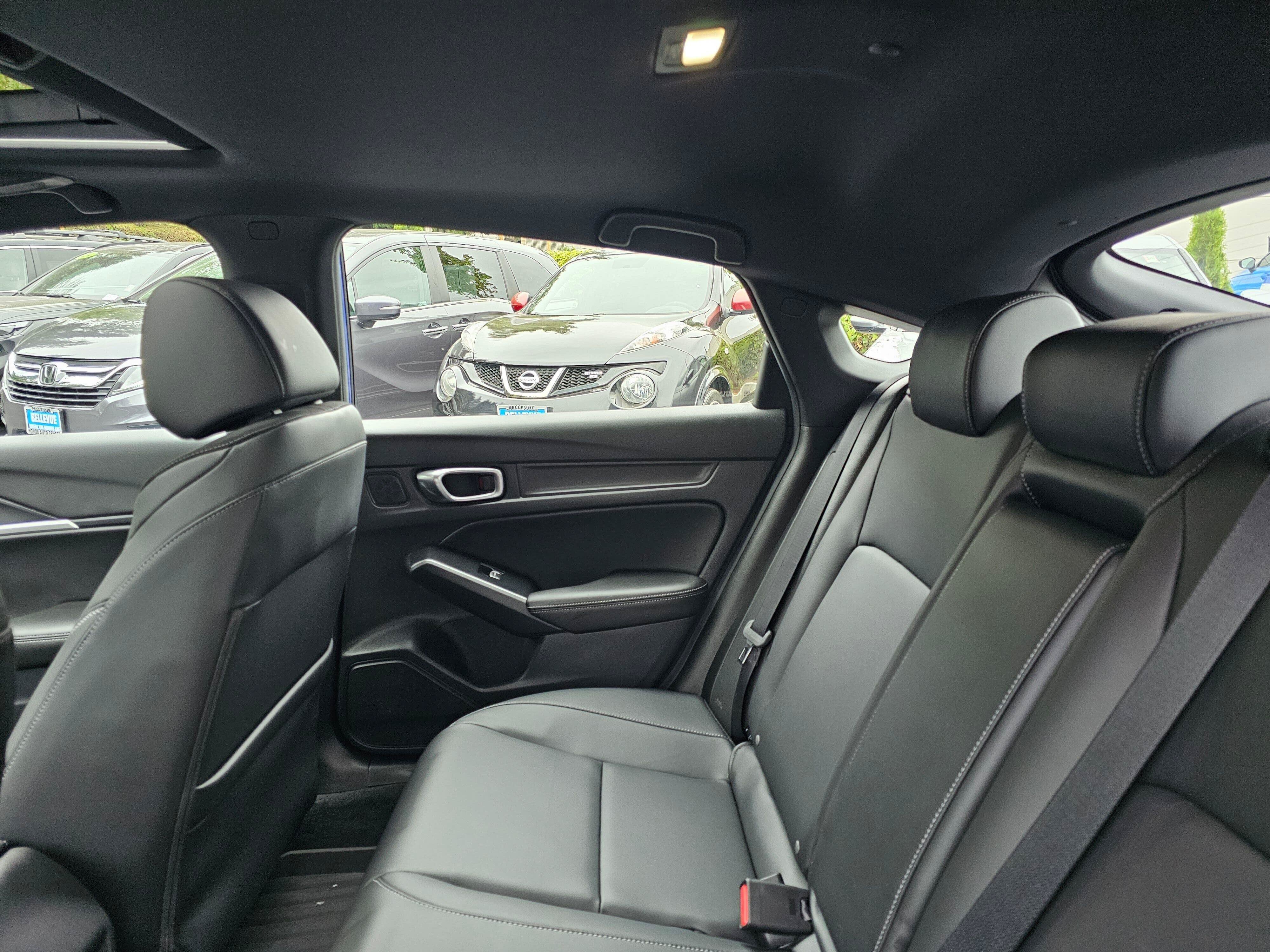 Used 2024 Acura Integra A-Spec w/ Technology Package FWD image 20