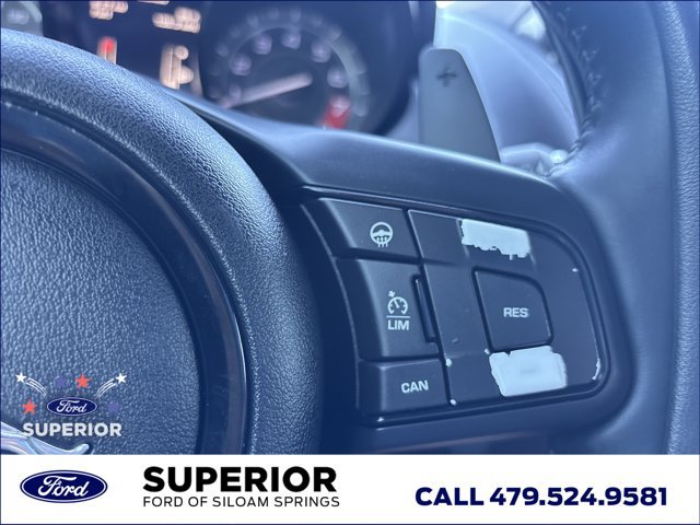 Used 2014 Jaguar F-TYPE S RWD image 24
