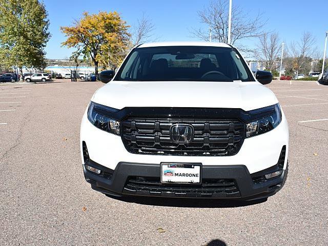 New 2026 Honda Ridgeline Sport image 2
