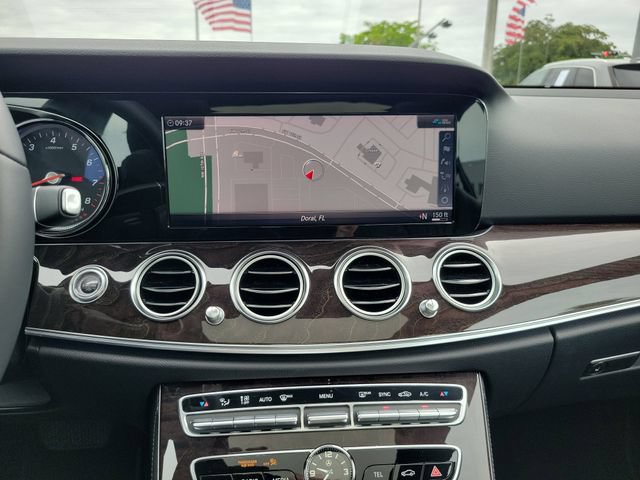 Used 2019 Mercedes-Benz E 300 image 25