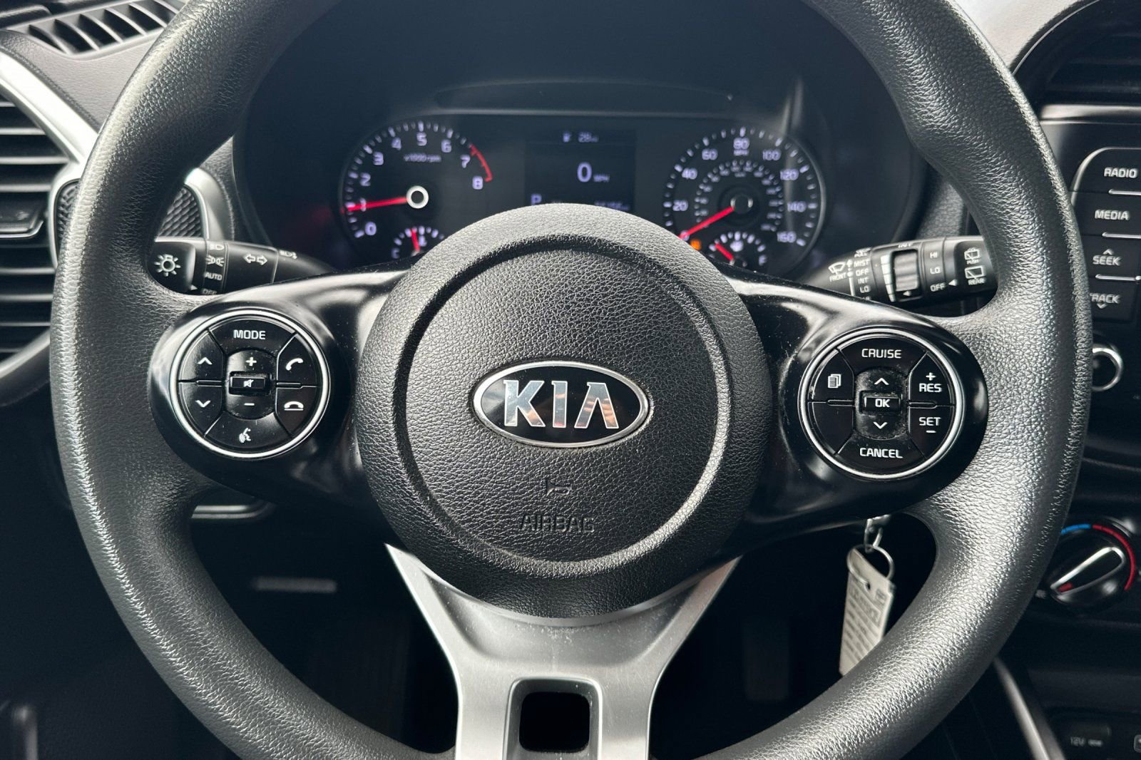 Used 2021 Kia Soul S FWD image 22