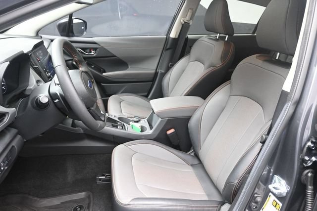 Certified 2025 Subaru Crosstrek 2.5i Limited w/ Popular Package #4A AWD/4WD image 18