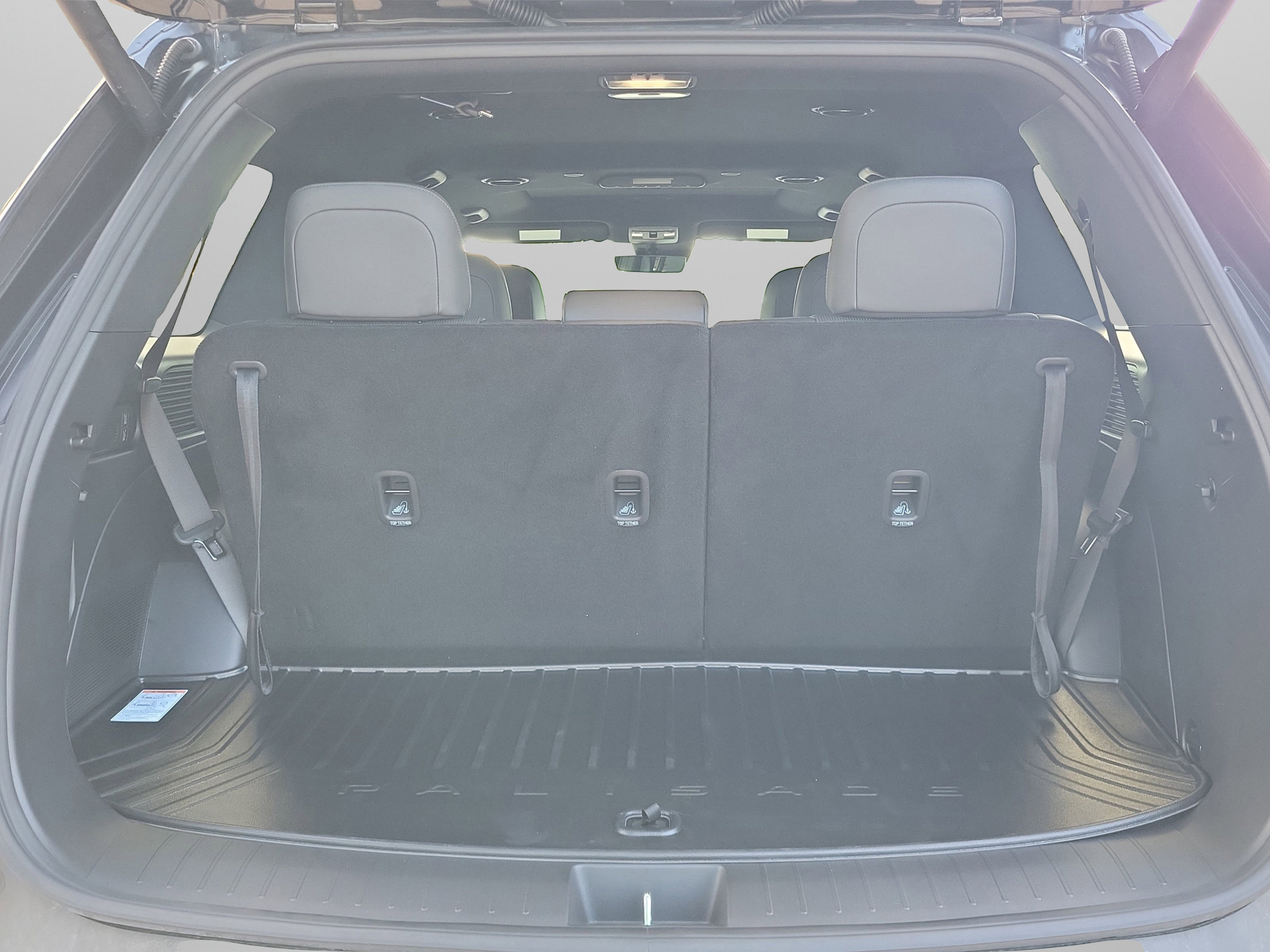 New 2026 Hyundai Palisade XRT Pro image 29