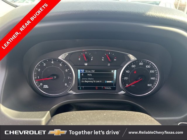 Used 2019 GMC Acadia SLT image 28