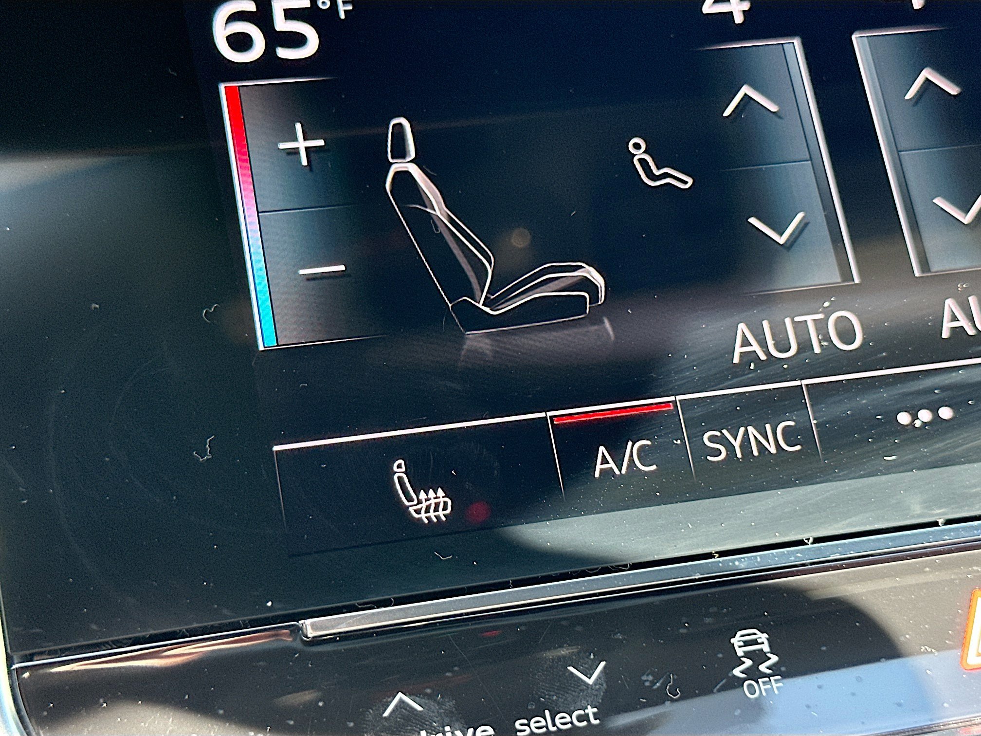 Used 2025 Audi S6 Prestige AWD/4WD image 20