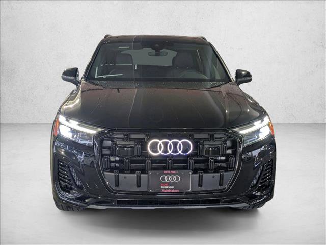 New 2026 Audi Q7 3.0T Premium Plus AWD/4WD image 5