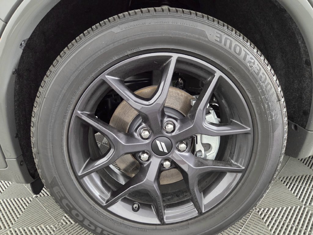 New 2027 Dodge Durango GT w/ Blacktop Package AWD/4WD image 8