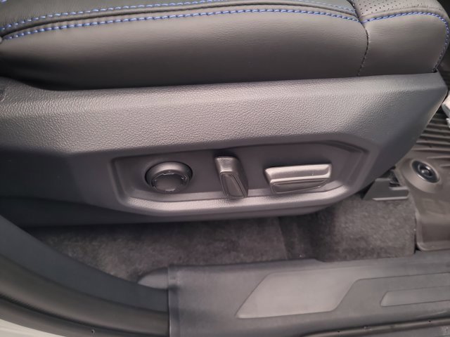 New 2026 Toyota Tundra Platinum image 29